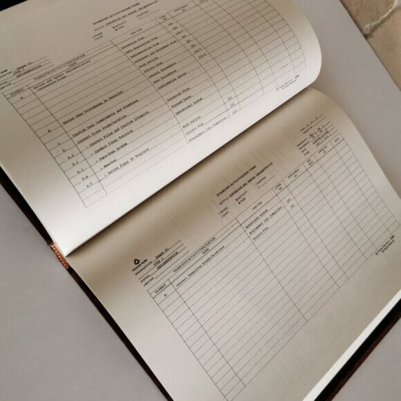 1980 Managing Systems Development Process Textbook Vintage Planning Project Mgmt - Picture 8 of 10